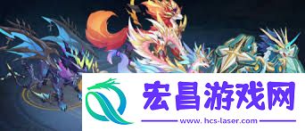 奥奇传说手游双生合体玩法全攻略