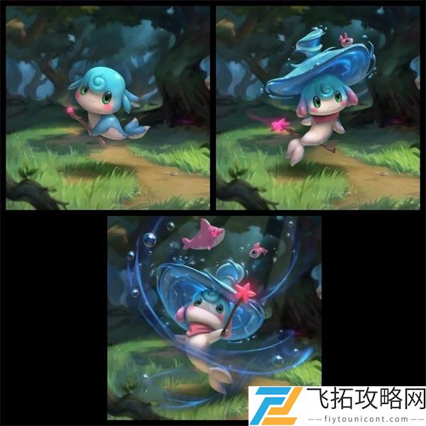 云顶之弈s5小恶魔羁绊效果一览