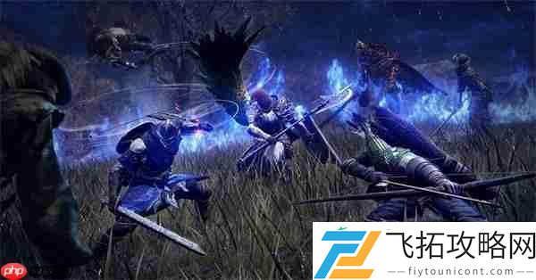 艾尔登法环黑夜君临发育路线全攻略