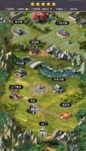 这就是江湖零氪开派玩法攻略