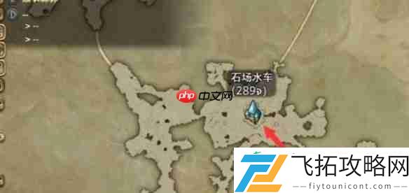 FF14手游死者宫殿全攻略