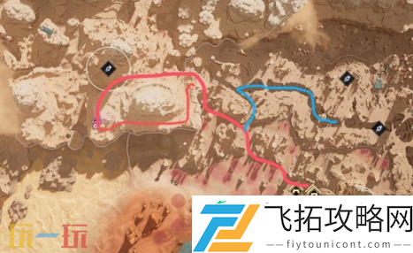 钴矿采集方法介绍