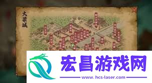 大侠立志传如何顺利通过野猫成患关卡