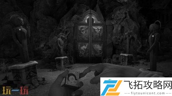 恐怖冒险独眼利霍将于7月28日在Steam发售