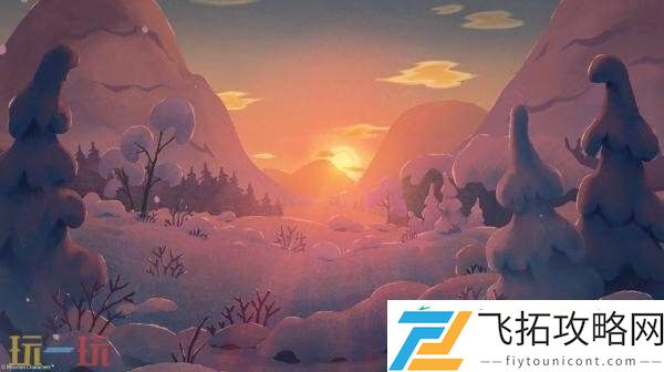 冒险游戏姆明