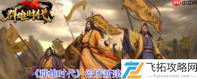 四大流派编队实战配置手册