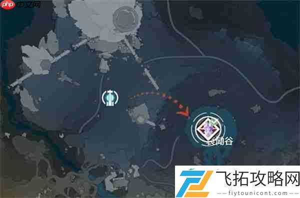 鸣潮梦魇凯尔匹怎么解锁-鸣潮梦魇凯尔匹位置