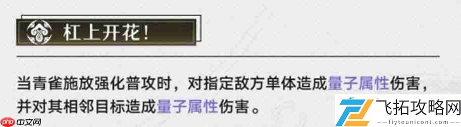 青雀信息一览