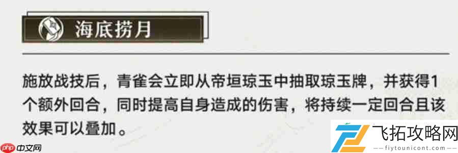 青雀信息一览