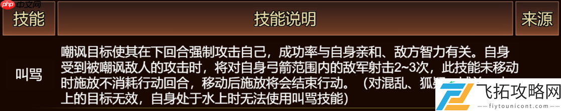 火焰克星觉醒