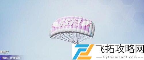 和平精英SS13赛季皇冠四掉到哪里