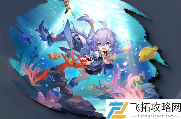 崩坏星穹铁道白露终极配装指南