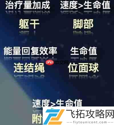 崩坏星穹铁道白露终极配装指南