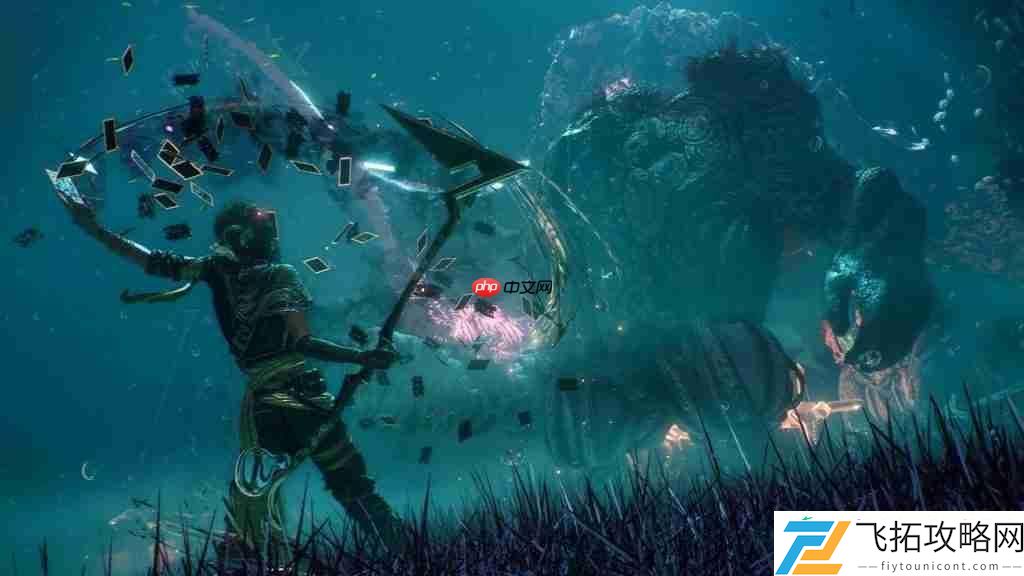 未来着重推出回合制RPG