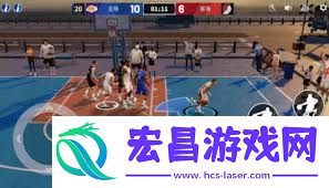 热血美职篮球员养成重置方式分享