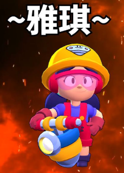 2021荒野乱斗英雄排名t0最新表一览