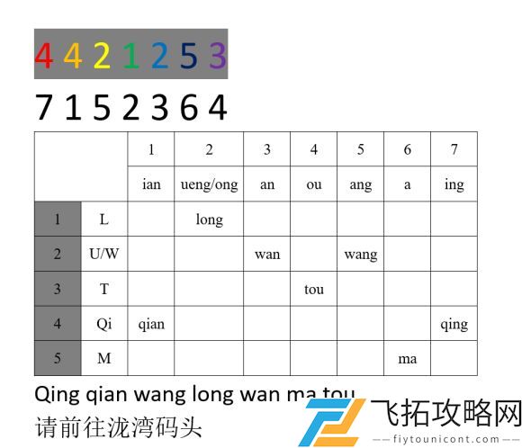 犯罪大师四张卡片答案大全