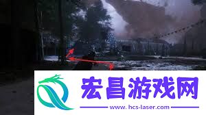 光与影33号远征队唯快不破符纹获取方法