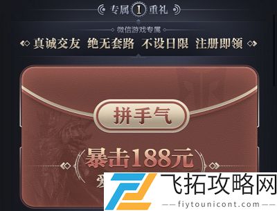 全民奇迹2新手攻略大全