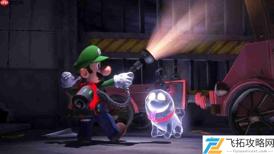 路易吉洋馆4Switch2版传闻再起！爆料人称表现惊艳