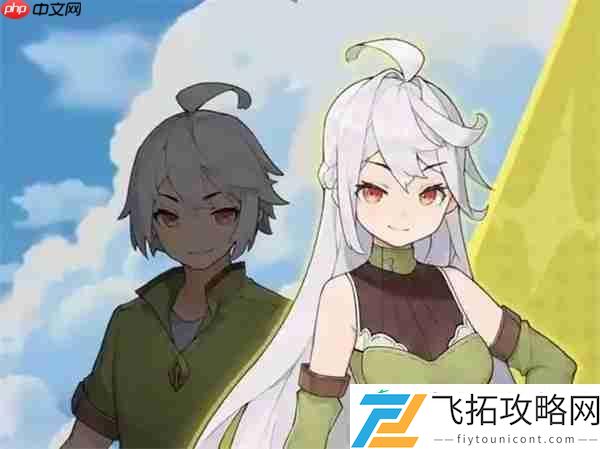 杖剑传说均衡型配队玩法攻略分享