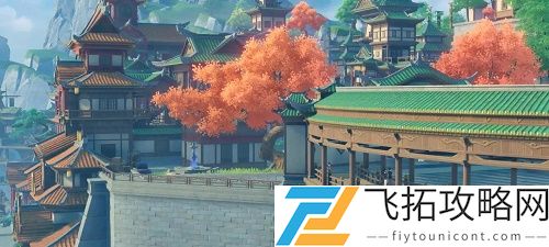 原神公子和钟离抽谁好