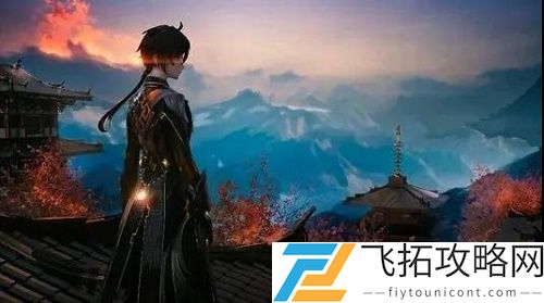 原神公子和钟离抽谁好