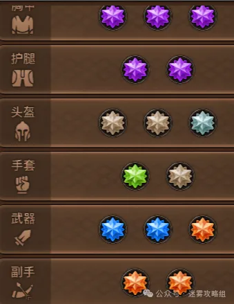 S7-赛季魂灵师物理剪刀流派终极指南