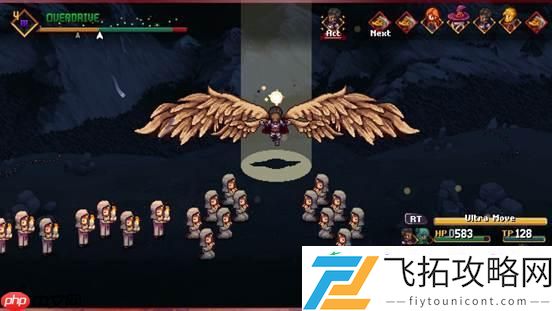 高分JRPG宿命残响DLC艾兰特余烬8月7日发售