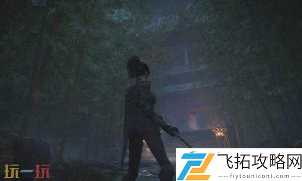 游戏开发商介绍