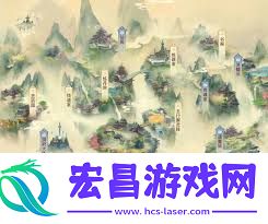 玉阳界凡人传说游戏攻略