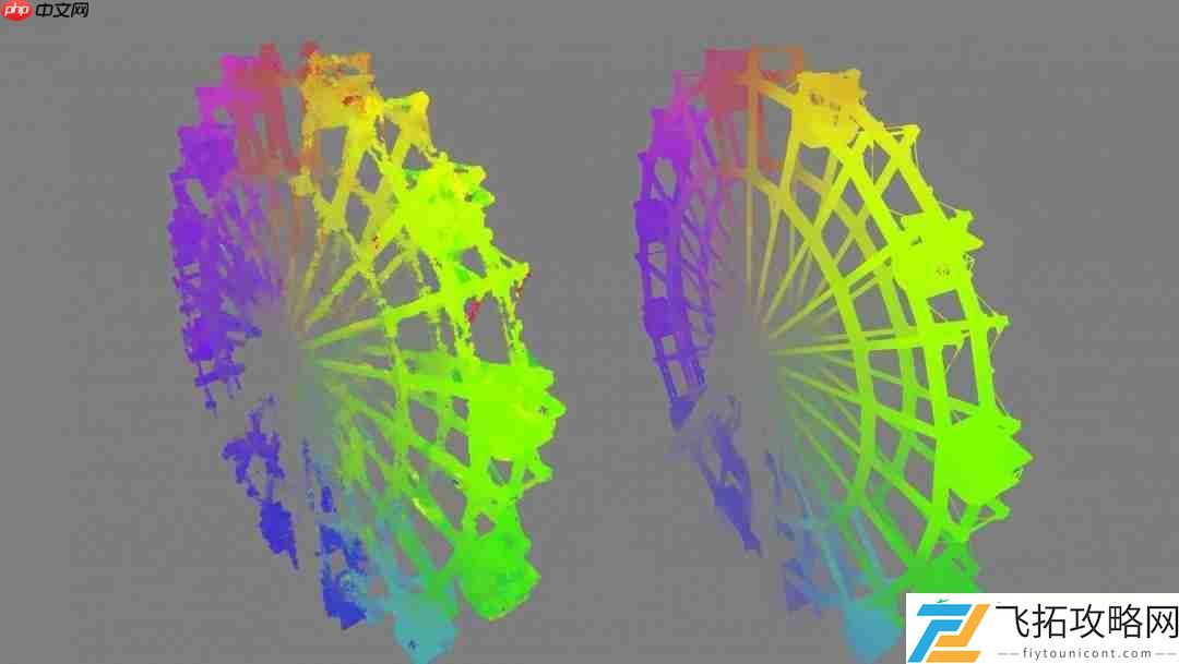 ReShade着色器发布新版本-优化画面表现效果
