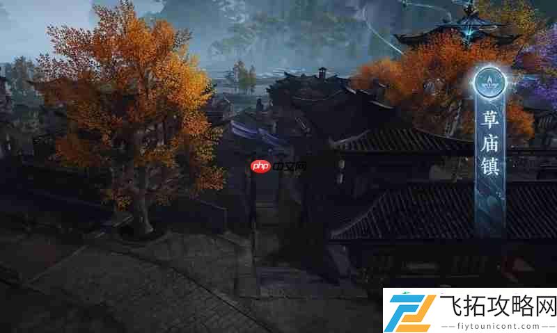 诛仙2亮点玩法介绍