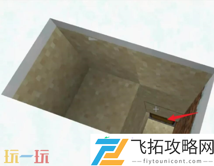 藏宝图红叉宝藏寻找方法