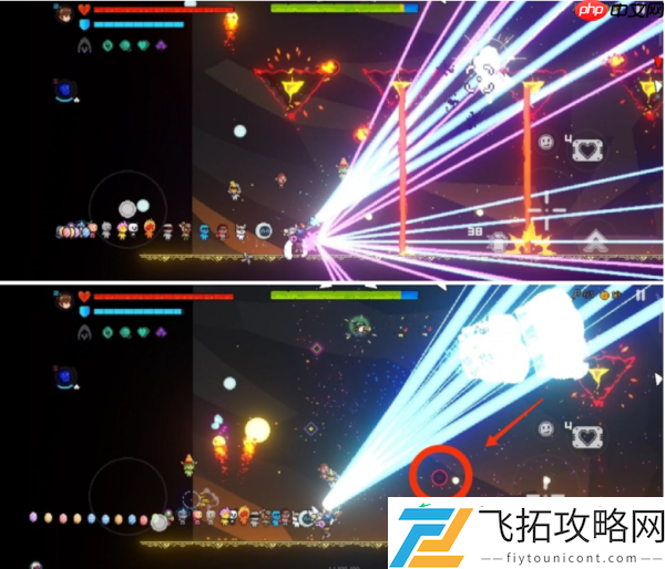 霓虹深渊无限普罗米修斯怎么打