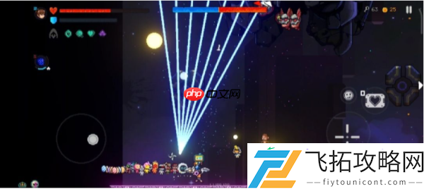 霓虹深渊无限普罗米修斯怎么打