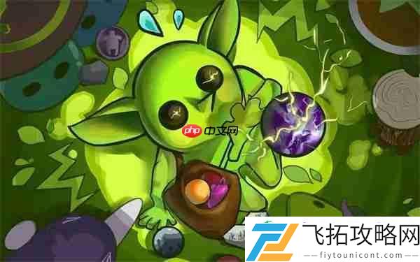 哥布林弹球投资事件介绍说明