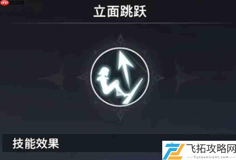 星痕共鸣潜能系统介绍