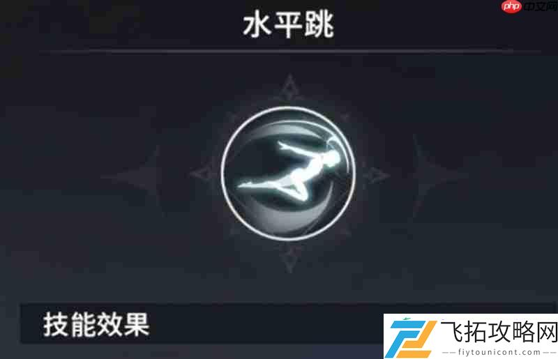 星痕共鸣潜能系统介绍