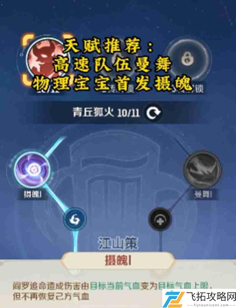 全职业转生天赋详解