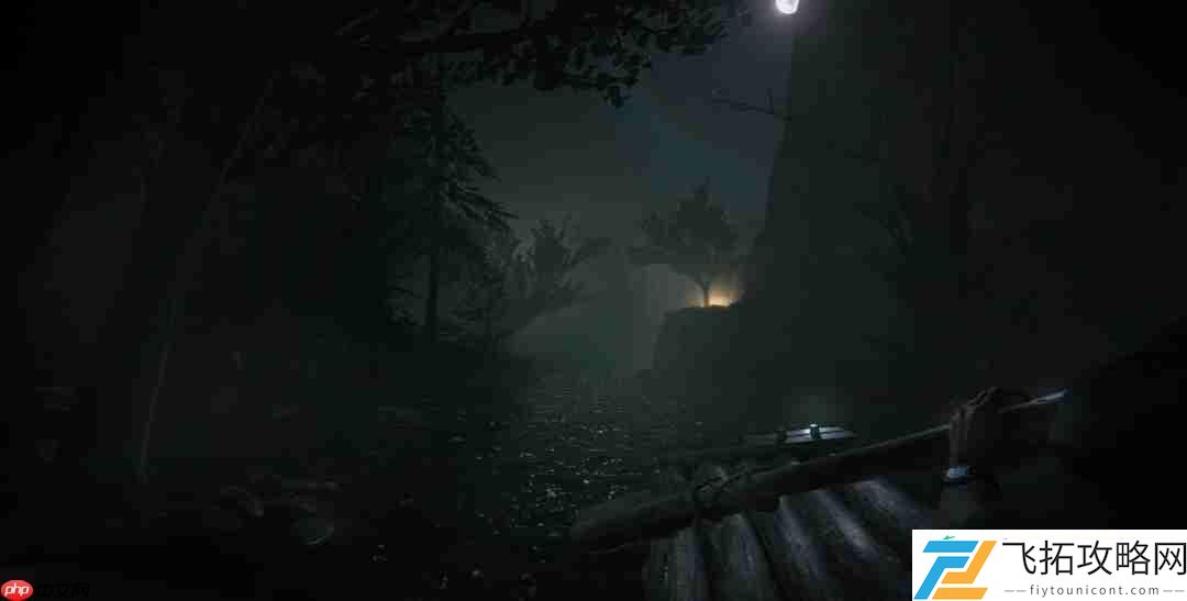 第一人称恐怖游戏逃生2Steam新史低
