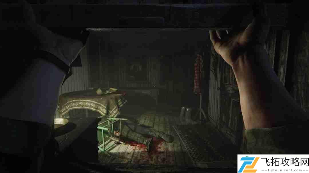 第一人称恐怖游戏逃生2Steam新史低