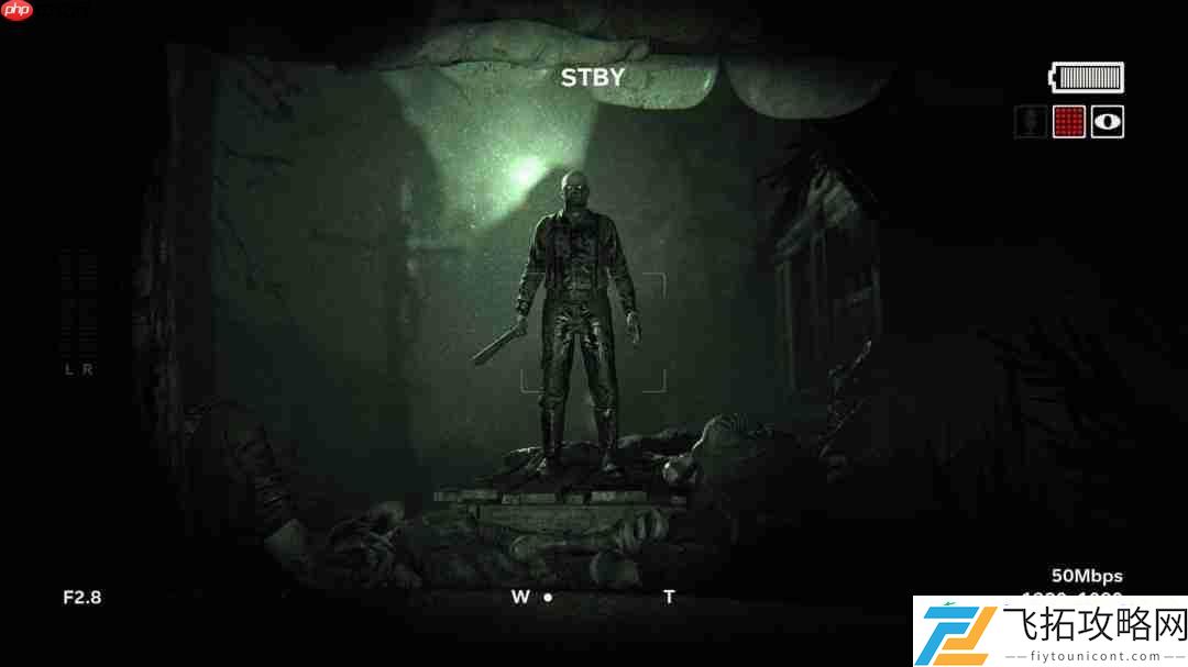 第一人称恐怖游戏逃生2Steam新史低