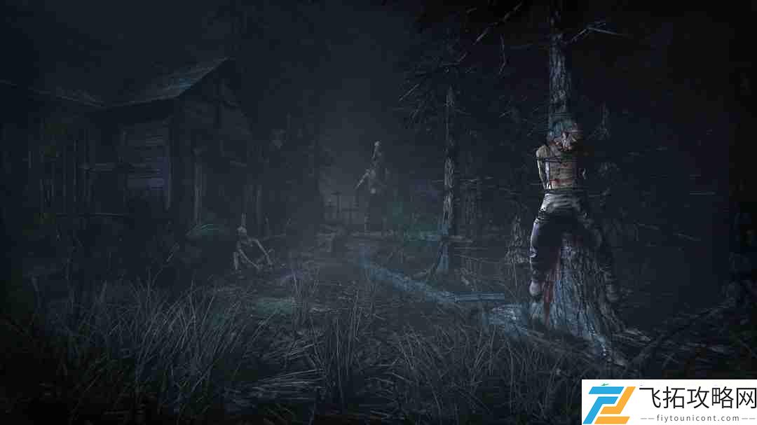 第一人称恐怖游戏逃生2Steam新史低
