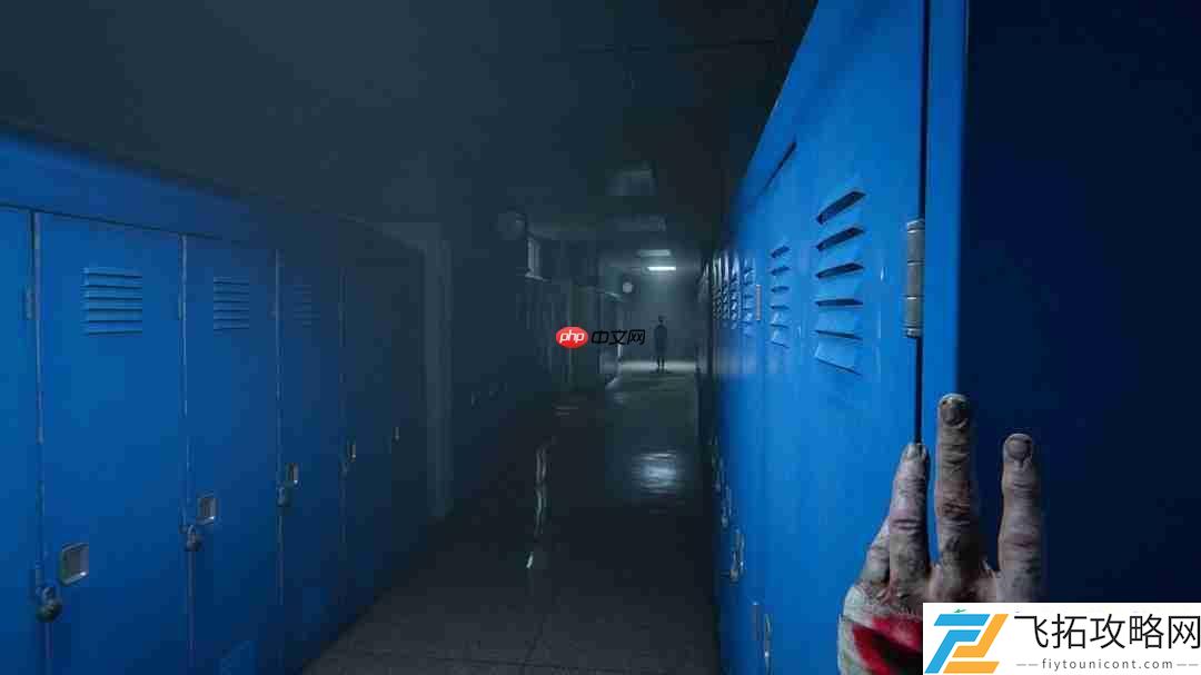 第一人称恐怖游戏逃生2Steam新史低