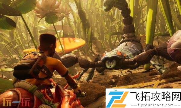 Grounded2发售价格介绍