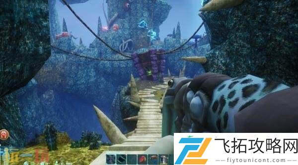 科幻生存非生物因素7月22日结束抢先体验推出1.0正式版