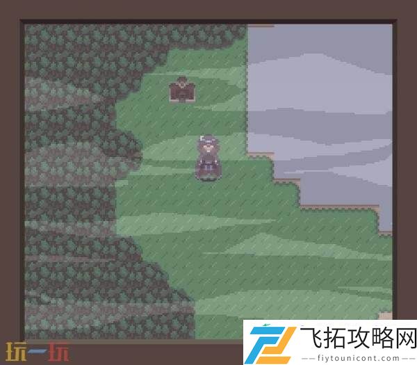 东方人造梦将于7月3日登陆PS5/4和Switch平台