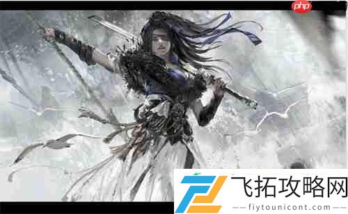 永劫无间振刀操作方法以及技巧攻略