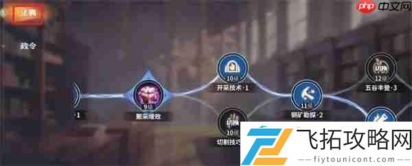 龙石战争内政官玩法养成攻略分享